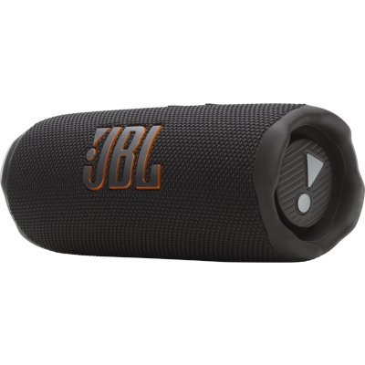 портативная колонка JBL Flip 7 Black