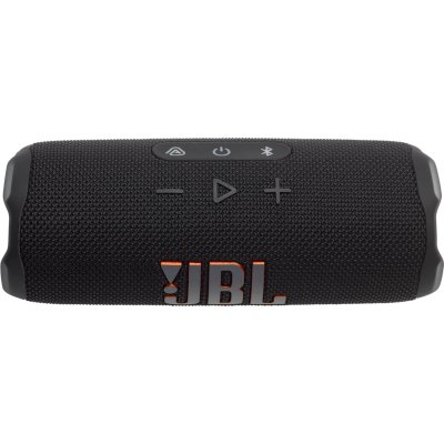 JBL Flip 7 Black