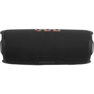 портативная колонка JBL Flip 7 Black