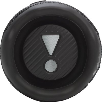 портативная колонка JBL Flip 7 Black