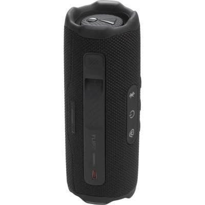 портативная колонка JBL Flip 7 Black
