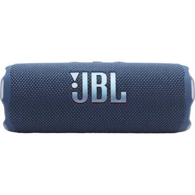 портативная колонка JBL Flip 7 Blue