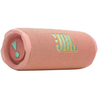 JBL Flip 7 Pink