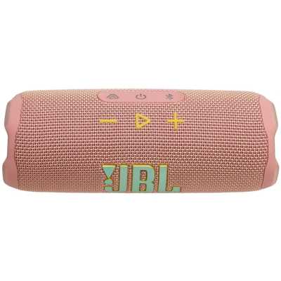 JBL Flip 7 Pink