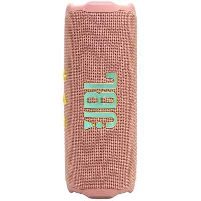 портативная колонка JBL Flip 7 Pink