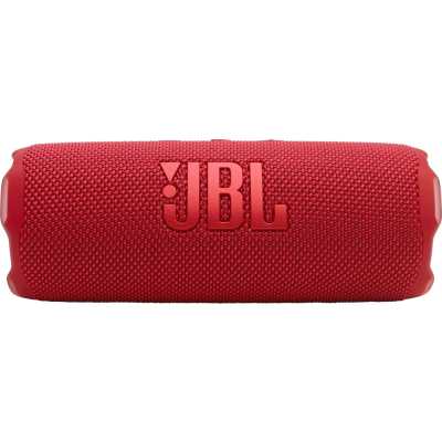 портативная колонка JBL Flip 7 Red