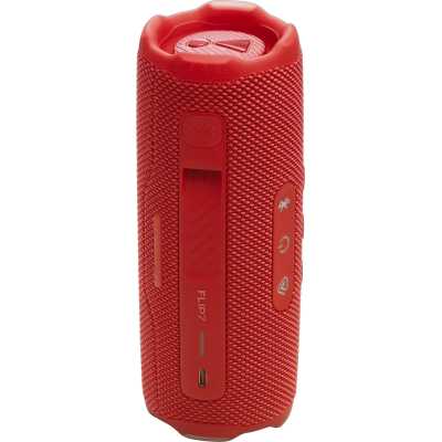 портативная колонка JBL Flip 7 Red