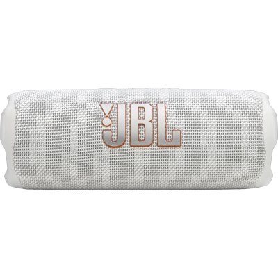 портативная колонка JBL Flip 7 White