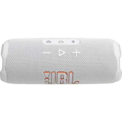 JBL Flip 7 White