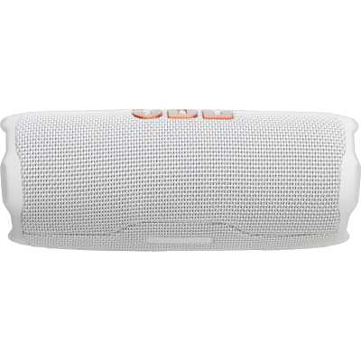 портативная колонка JBL Flip 7 White