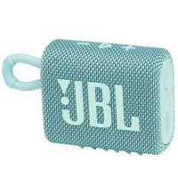 колонка JBL Go 3 Teal