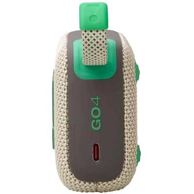 JBL Go 4 Sand