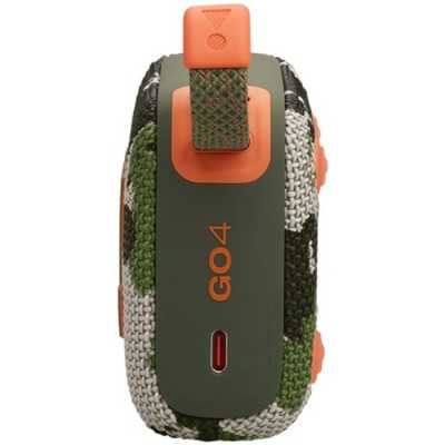 JBL Go 4 Squad