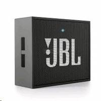 JBL Go Black