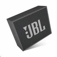 колонка JBL Go Black