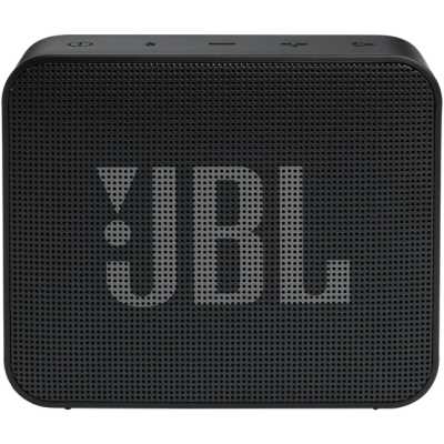 колонка JBL Go Essential Black