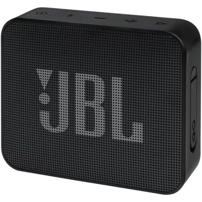 JBL Go Essential Black