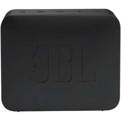 колонка JBL Go Essential Black