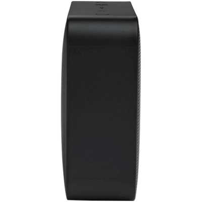 JBL Go Essential Black