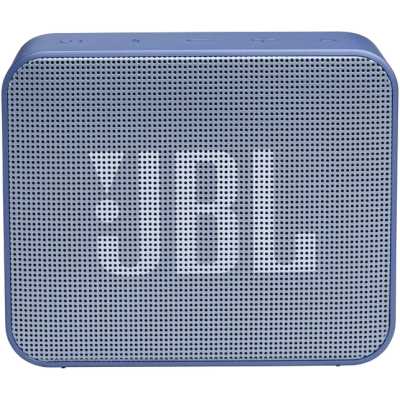 колонка JBL Go Essential Blue