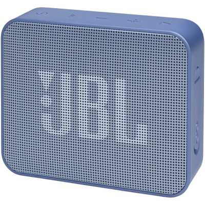 JBL Go Essential Blue