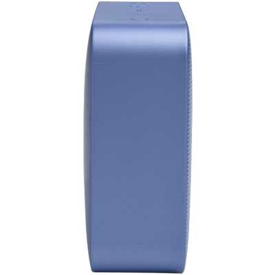 JBL Go Essential Blue