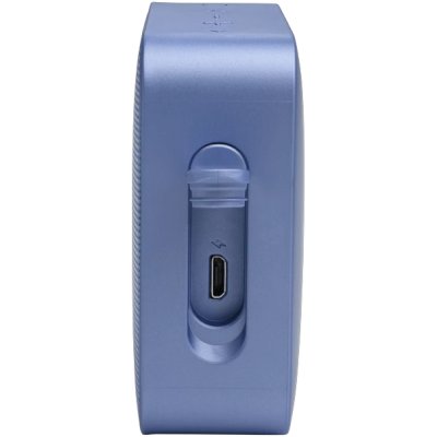 JBL Go Essential Blue