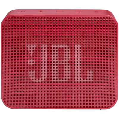 колонка JBL Go Essential Red