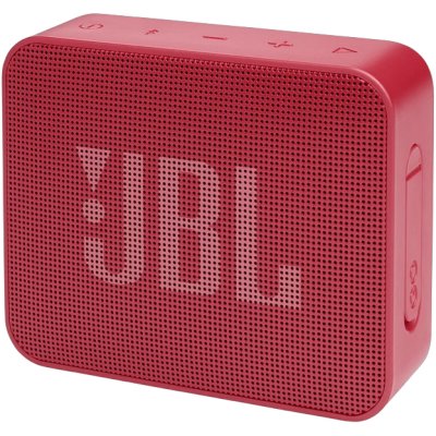 JBL Go Essential Red