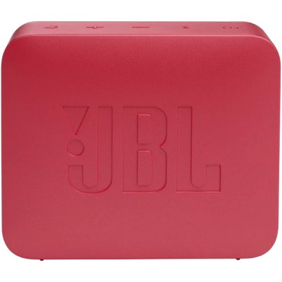 колонка JBL Go Essential Red