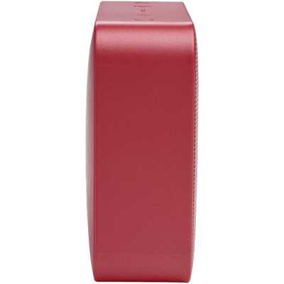 JBL Go Essential Red