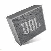 JBL Go Grey
