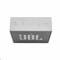 колонка JBL Go Grey