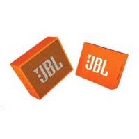 JBL Go Orange