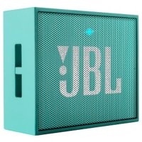 колонка JBL Go Teal