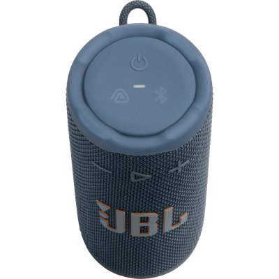 портативная колонка JBL Grip Blue