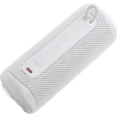 портативная колонка JBL Grip White