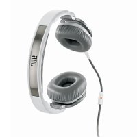 JBL J55A White