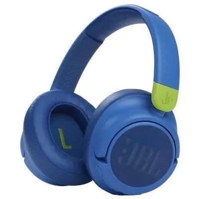 

JBL JR 460NC Blue