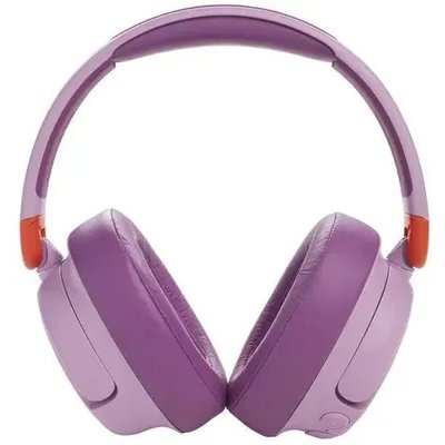 JBL JR 460NC Pink