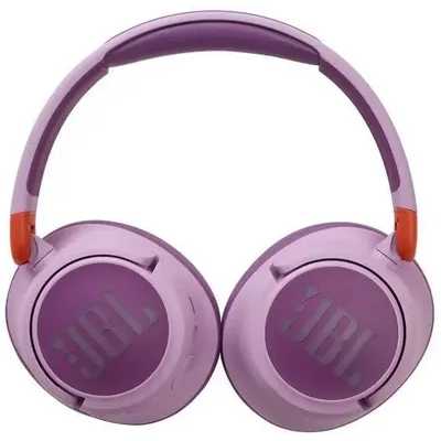 гарнитура JBL JR 460NC Pink