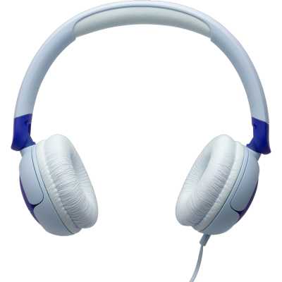 гарнитура JBL JR 320 Blue JBLJR320BLU