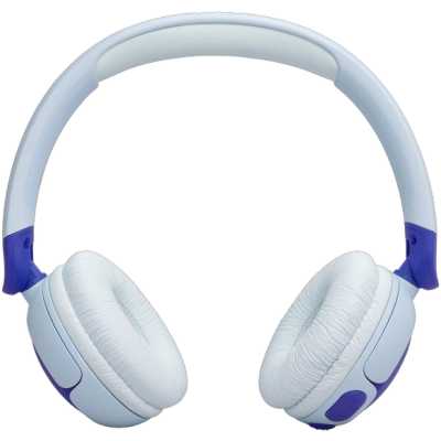 JBL JR320BT Blue
