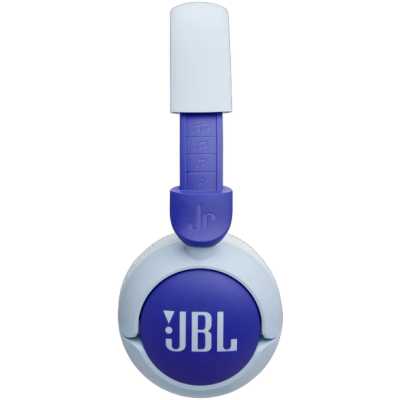 гарнитура JBL JR320BT Blue