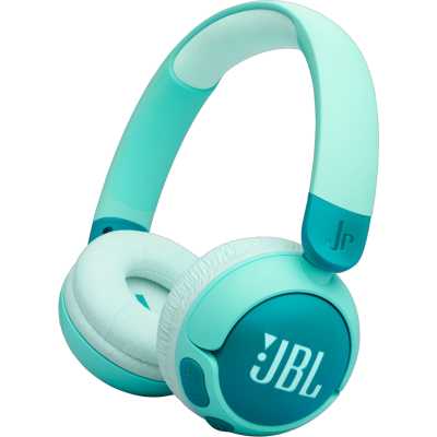 гарнитура JBL JR320BT Green