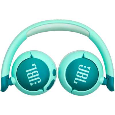JBL JR320BT Green