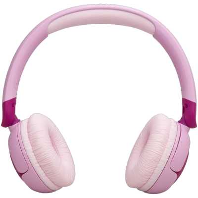 JBL JR320BT Purple
