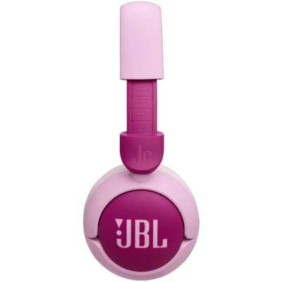 гарнитура JBL JR320BT Purple