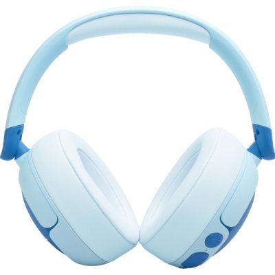 гарнитура JBL Junior 470NC Blue