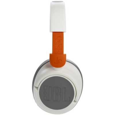 JBL Junior 470NC White